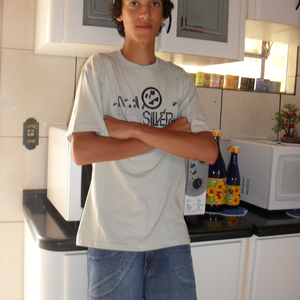 Foto de perfil de joao vitor