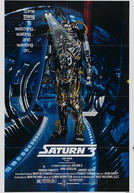 Missão Saturno 3