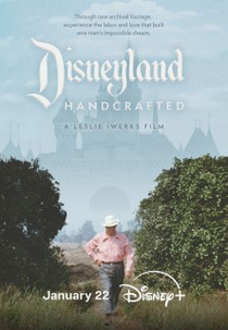 Disneyland Handcrafted (Disneyland Handcrafted)