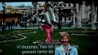 Trailer: [JC Online] Com "Aeroporto", Marcelo Pedroso amplia conceito estético do Documentário