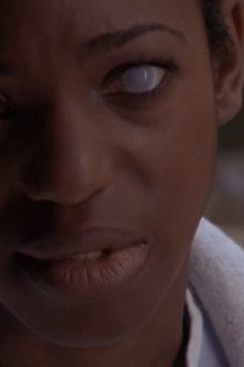 Poster de Episódio Blind Witness (1999)