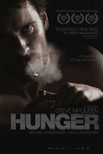 Fome - Poster / Capa / Cartaz - Oficial 2