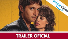 Livre - Encanto Criminal (2024) Trailer Oficial | Prime Video