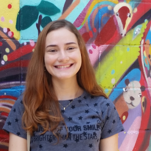 Foto de perfil de Juliana