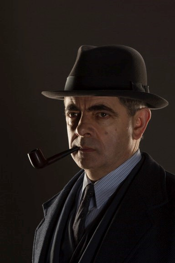  de Filme Night at the Crossroads (2017)