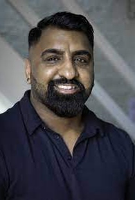 Riz Khan (VI)