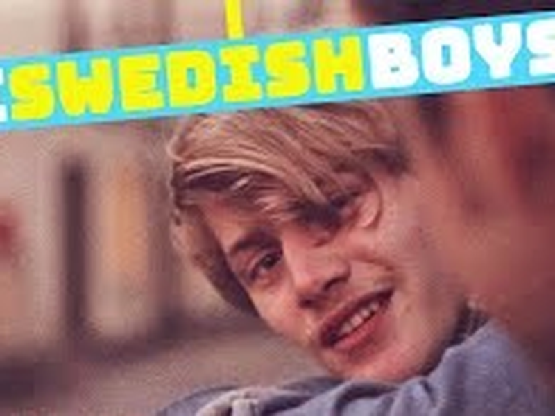 Foto 1 de The Swedish Boys