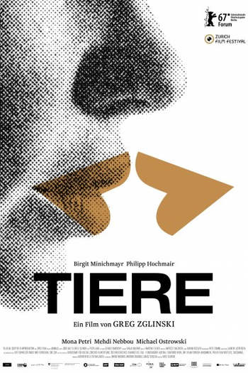  de Filme Animais (2017)