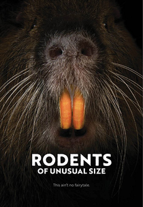 Rodents of Unusual Size (Rodents of Unusual Size)