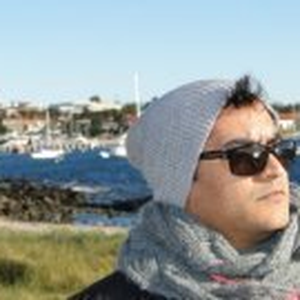 Foto de perfil de Luciano Soares Alves