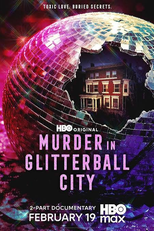 Assassinato na Cidade da Bola de Espelhos (Murder in Glitterball City)