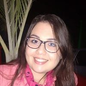 Foto de perfil de Nathália