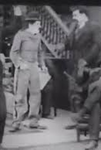 Poster 2 de Curta The Handy Man (1918)