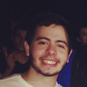 Foto de perfil de Fernando Bustamante