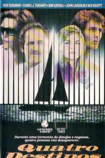  de Filme Quatro Destinos (1988)