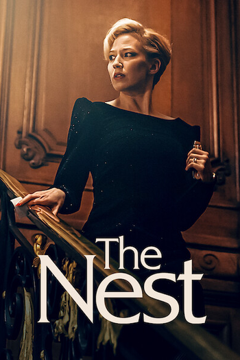  de Filme O Refúgio (2020)