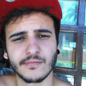 Foto de perfil de Gabriel