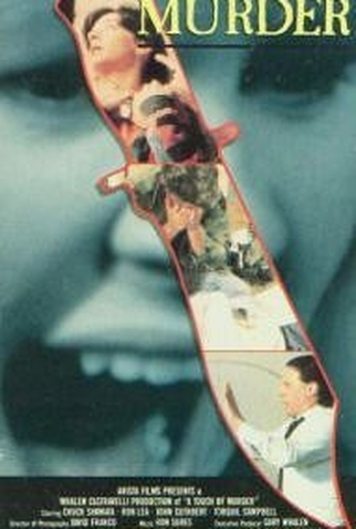 Poster 1 de Filme Three Steps to Heaven (1990)