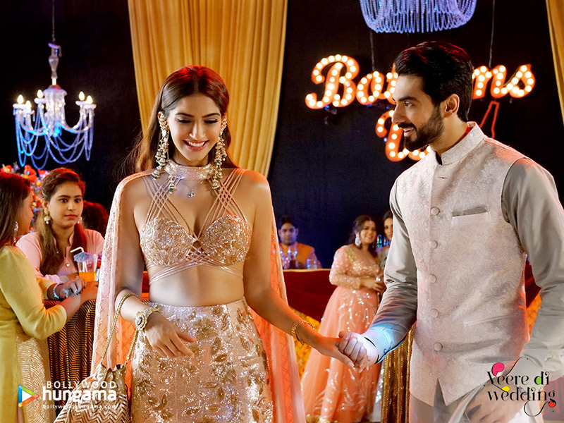 Foto 10 de Veere Di Wedding