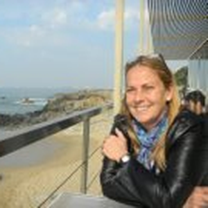 Foto de perfil de Lena Coelho de Oliveira