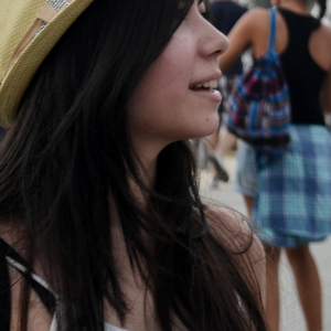 Foto de perfil de Bruna Kawasaki