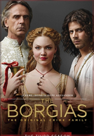Os Bórgias (3ª Temporada) (The Borgias (Season 3))