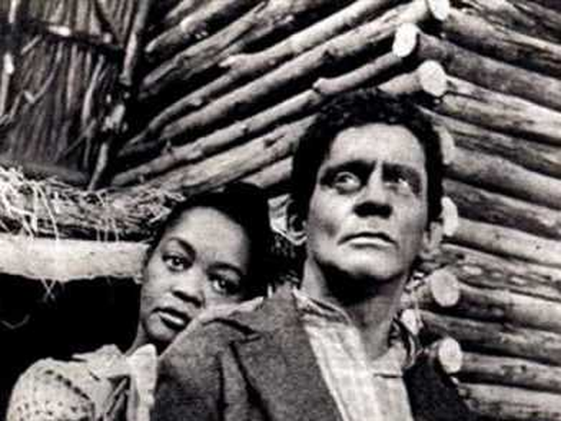 Foto 3 de A Cabana do Pai Tomas