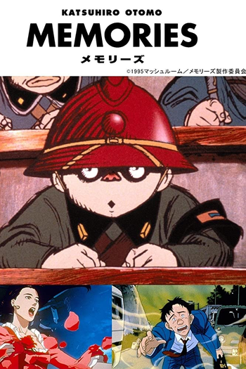  de Filme Memórias (1995)