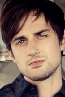 Andrew J. West - Poster / Capa / Cartaz - Oficial 1