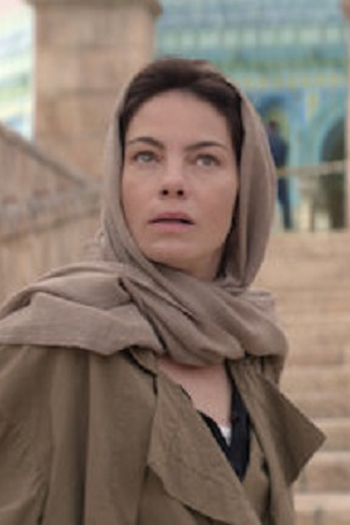 Poster de Episódio Tremor (2020)