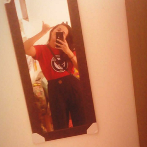 Foto de perfil de Damara Ellem