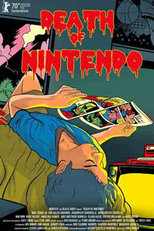Nintendo e Eu (Death of Nintendo)