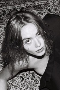 Eli Riccardi - Poster 1