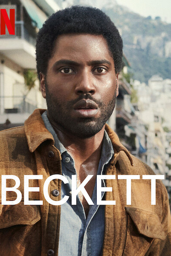  de Filme Beckett (2021)