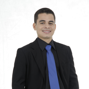 Foto de perfil de JADSON RODRIGUES MOURA