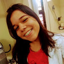 Foto de perfil de Aline Ainett