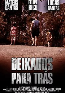 Deixados para Trás (DEIXADOS PARA TRÁS)