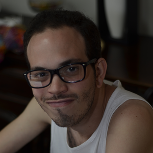 Foto de perfil de Felipe