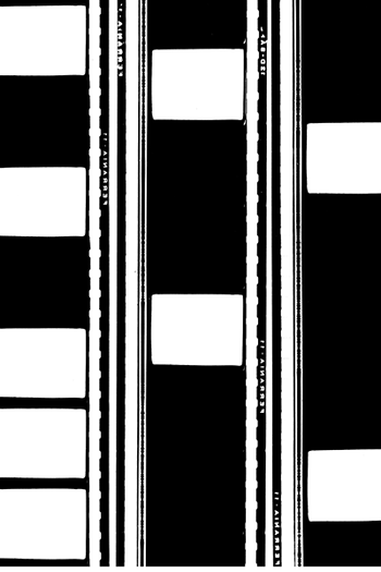 Poster de Curta Antiphon (2012)