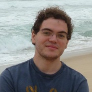 Foto de perfil de Ramon Brasileiro