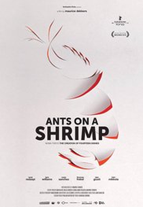 Ants on a Shrimp (Ants on a Shrimp)