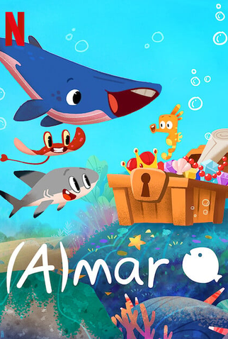 Poster 1 de Série (A) mar (2022)