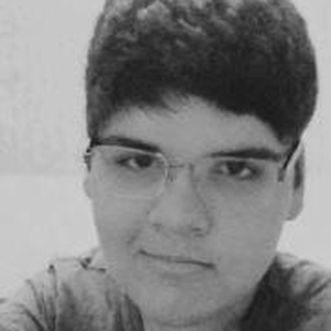Foto de perfil de João Victor Medeiros
