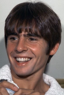 Davy Jones - Poster 1