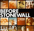 Antes de Stonewall