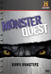 MonsterQuest: Ataque do Pé Grande II (MonsterQuest: Sasquatch Attack II)
