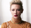 Making a Scene: Cate Blanchett