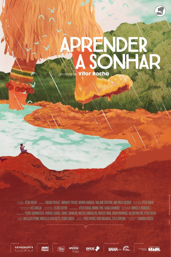  de Filme Aprender a Sonhar (2025)