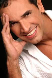 Marcelo Saback - Poster 1