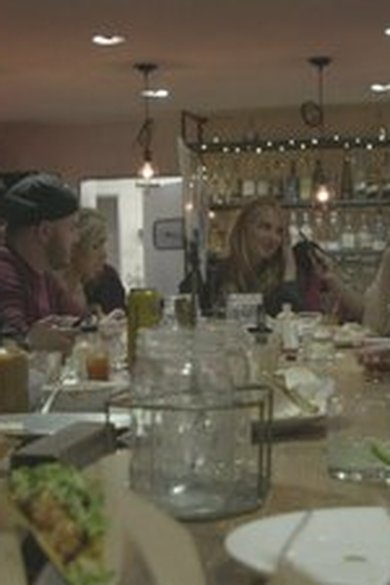 Poster de Episódio The last supper (2019)